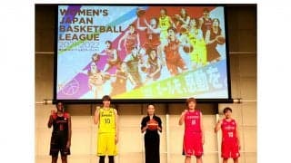 【Wリーグ】東京五輪女子バスケ銀メダル戦士がカンヌ受賞・河瀨直美監督に「わたしのココ撮って」と猛烈アピール