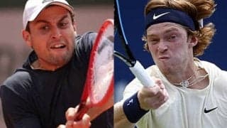 単で敗退のペア 複で4強