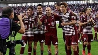 Ｊリーグがクライマックス。熾烈なACL出場権争いで抜け出すのはどのチームか