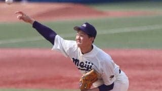稲穂打線復活なるか！　連勝で希望をつなげ／明大戦展望