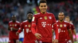 ドイツ代表を選択したミュージアラ、当時の葛藤を告白「今でもイングランドへの愛情はある」