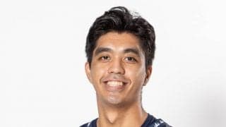 信州がマシュー・アキノとの契約を発表…フィリピン育ちで日本国籍保有の25歳