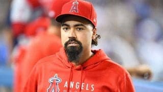 【MLB】“悪夢の契約”に大谷翔平の同僚が選出　年俸44億円でも「活躍する可能性は低い」