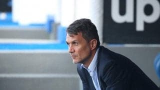 マルディーニ氏がW杯の隔年開催に反対 「100年の伝統を壊すことになる」