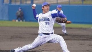 DeNA中井＆武藤の“89年コンビ”は引退発表　阪神育成24歳に通告で戦力外は計48人に