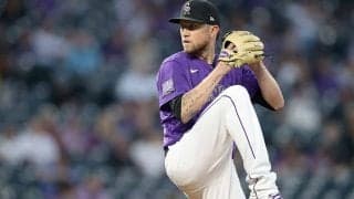 【MLB】エンゼルス、先発強化へ左腕獲得か？　米メディアが今オフのトレード動向を予測