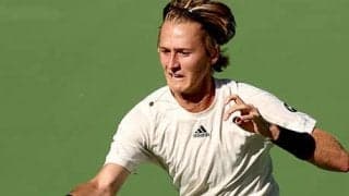  コルダ 胃腸炎で露大会欠場 