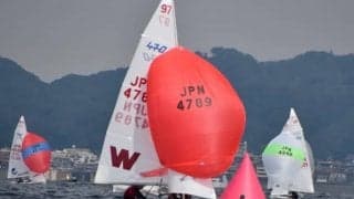 盤石の走りで総合５連覇を達成