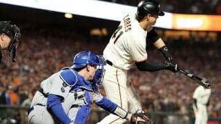 【MLB】「おそらく史上最悪の誤審」　プレーオフ終わらせた判定にファン猛抗議「残酷だ」