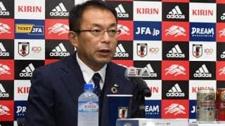 日程問題はどうなるのか、技術委員会の報告にビックリ/六川亨の日本サッカー見聞録
