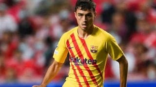 バルサと契約延長のペドリ、1300億円の解除金には「クラブが僕に賭けているということ」