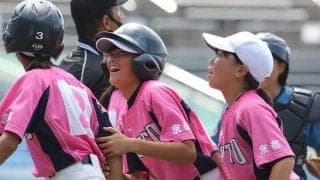 NPB開催の女子小学生“ビッグイベント”　10年目は「47都道府県の参加を実現したい」