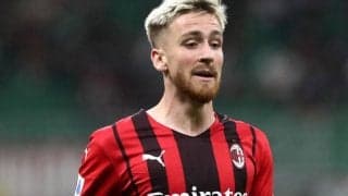 ミラン、サーレマーケルスと2026年まで契約延長