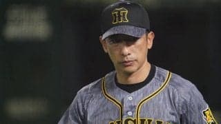 阪神はなぜ失策が多いのか？　データで浮き彫りになる守備力だけではない原因