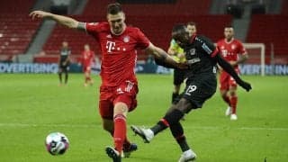 【ブンデス第8節プレビュー】同勝ち点で並ぶレバークーゼンvsバイエルン開催