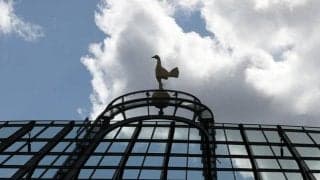 トッテナムで2選手がコロナ陽性に、10日間の隔離へ