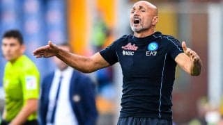 開幕7連勝、好調維持するスパレッティ監督の愛車「パンダ」が盗難被害…2日前には選手の妻も