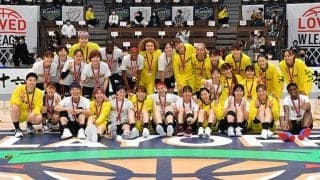 五輪の躍進に若手の成長、V奪回に燃える渡嘉敷に大物の移籍…Wリーグは面白くなる！