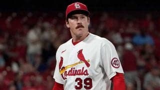 【MLB】年19億円は「悪夢の契約」!?　今季2勝の元巨人・マイコラスが不名誉な選出