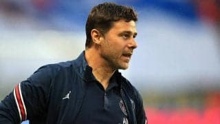 「この3ptはライプツィヒ戦に向けても大きい」　逆転のPSG指揮官が満足