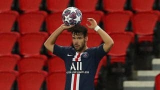 ベルナトが大ケガから待望のカムバック！　「この日はしばらく忘れない」