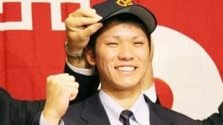 ドラフトは「外れ１位」でも実は大当たり。過去15年で活躍している選手たち