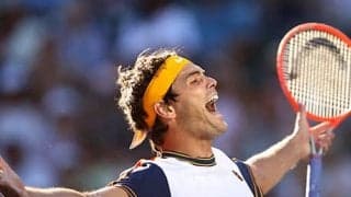 崖っぷちから4強「夢のよう」