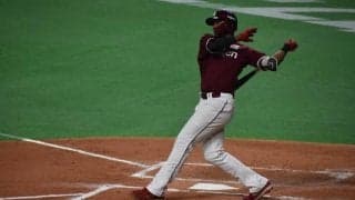 楽天オコエ 懲罰降格！「ロマン枠」も時間切れか