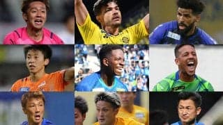 国際試合に負けないくらいの熱いドラマを見せてくれるのは!? の巻/倉井史也のJリーグ
