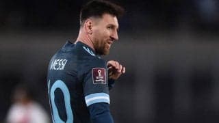 元ユナイテッドのエブラ氏がバロンドールに意見「メッシ有利の風潮にうんざり」