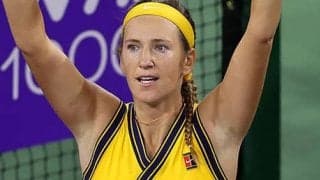 アザレンカ 逆転で今季初決勝