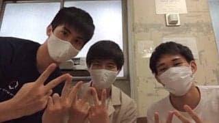 【連載】関東大学選手権直前特集　第３回　吉田翔太×伊坂夏希×長沼俊樹