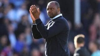 敵将としてアーセナルに帰還するパトリック・ヴィエラ「感情的にならざるを得ない」