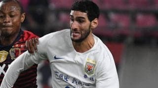 「トップモデルのよう」アフロはどこへ!? 元ユナイテッドのフェライニが髪形を一新!