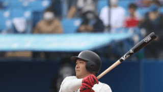 ９回２死から４者連続適時打で逆転　齋藤正が初勝利挙げる／明大１回戦速報