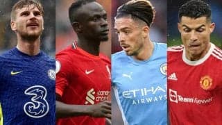 【プレミアリーグ第8節プレビュー】混戦の上位陣、6チームに首位の可能性