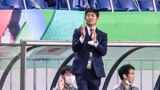 サッカー日本代表監督｢後任候補6人｣(1)「森保一監督の次」FC東京指揮官の他には誰が!?Uー24代表指揮官も候補に!?【図表】