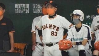 巨人、泥沼10連敗でCS危険水域　4位広島が3ゲーム差肉薄、高橋が1回もたず4失点KO