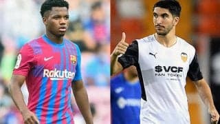 【ラ・リーガ第9節プレビュー】クラシコ控えるバルセロナが難敵と激突! マドリード2強は南米予選影響で延期