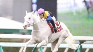 【秋華賞前日オッズ】二冠制覇を目指すソダシが1.9倍で1番人気