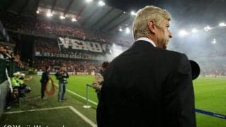 「オフサイドルール、1世紀ぶりの革命」アーセン・ベンゲルの提言(3)「改善ではなく守備的サッカーが横行する危険性」