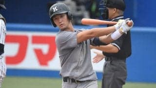 【大学野球】ドラフト当日に再確認した“仲間との絆”　鷹2位の慶大・正木が目指す有終の美