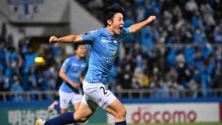残留懸けた下位対決は合計8ゴールの壮絶な乱打戦に！ 横浜FCが徳島に競り勝つ【明治安田J1第32節】