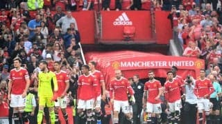 フライト時間はたった10分、 ユナイテッドが160kmの近距離を飛行機で移動の珍事