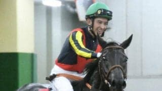 【秋華賞】アンドヴァラナウト陣営「真面目なコ。精一杯頑張ってくれるはず」/ねぇさんのトレセン密着