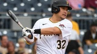 【MLB】筒香嘉智は「魅力的なお買い得のパワーヒッターに」　米メディアがFA市場に注目