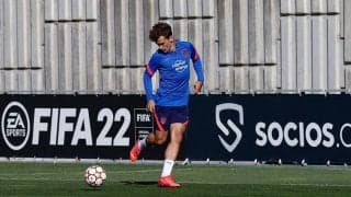 今回は時間稼ぎができた…/原ゆみこのマドリッド