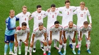 W杯出場決定のデンマーク代表、ホテルの女性スタッフとプールで大騒ぎ…女性2人は懲戒処分