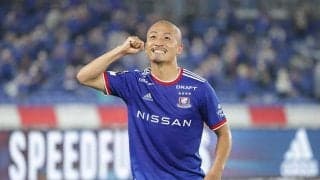 84分に杉本、88分に前田!横浜FMが終盤の2得点で札幌に逆転勝利【明治安田J1第32節】