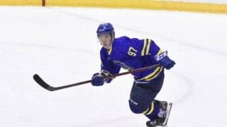 【アイスホッケー部】接戦の末３ー５で同大に敗北